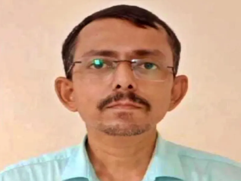 Why is Jailed Maoist Leader Arnab Dam on Hunger Strike in Prison?