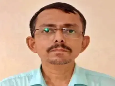 Why is Jailed Maoist Leader Arnab Dam on Hunger Strike in Prison?