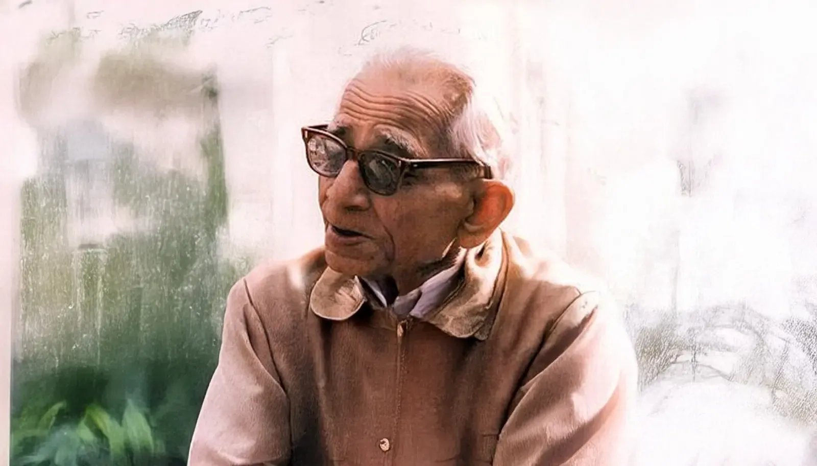 क्या जैनेंद्र कुमार ने भारत का मानचित्र बनाकर लिए थे 'फेरे' और ठुकरा दिया था 'हिंदी सलाहकार' का पद?