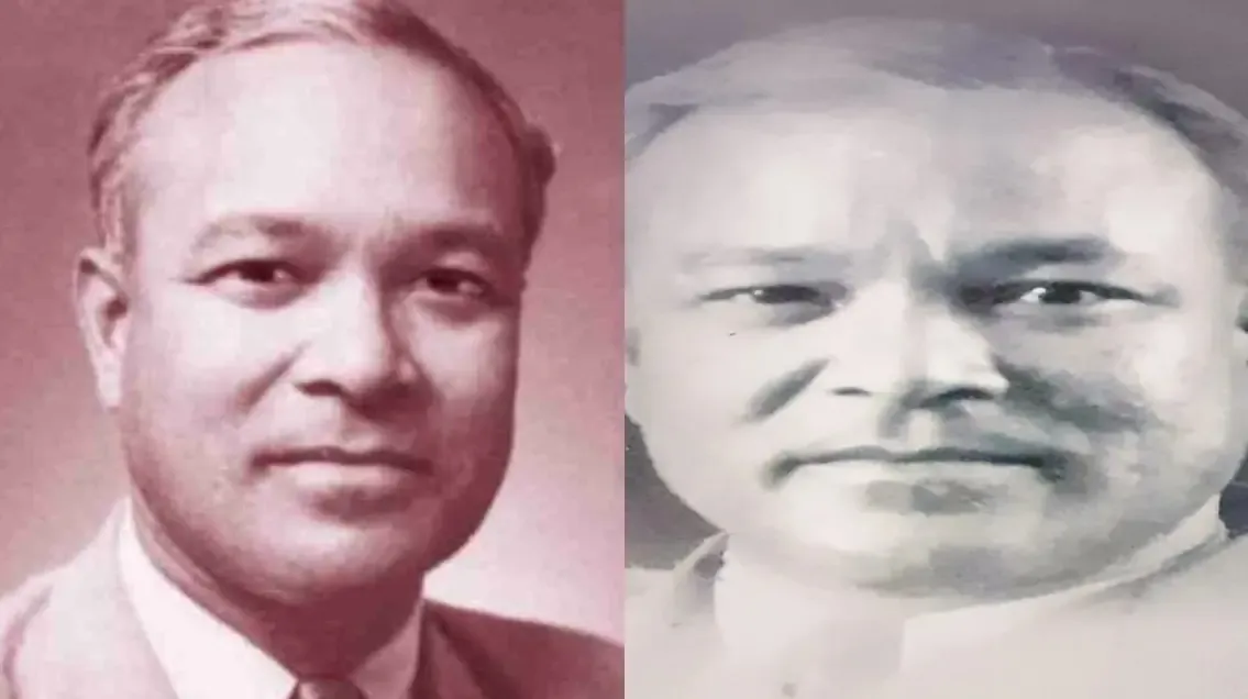 Jaipal Singh Munda: Trailblazer of India's Olympic Hockey Gold and Advocate for Tribal Rights