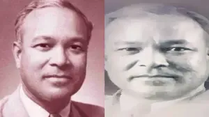 Jaipal Singh Munda: Trailblazer of India's Olympic Hockey Gold and Advocate for Tribal Rights