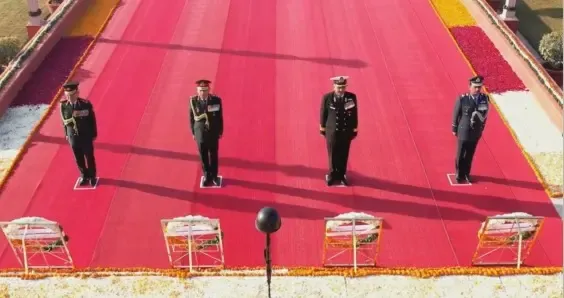 Is Jaipur Ready for the Army Day Parade and Shaurya Sandhya?