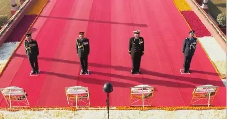 Is Jaipur Ready for the Army Day Parade and Shaurya Sandhya?