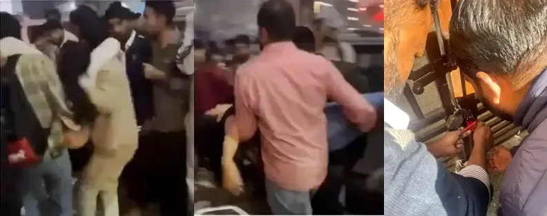 Coaching Centre in Jaipur Shut Down Following Student Illnesses