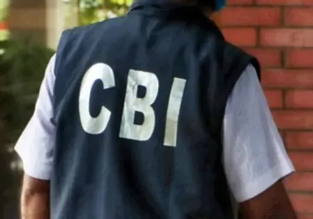 जयपुर: आईटीएटी अकाउंटेंट मेंबर गिरफ्तार, सीबीआई ने जब्त किए आपत्तिजनक दस्तावेज 