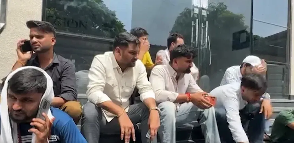 नीट-पीजी 2026: जयपुर में पावर आउटेज से परीक्षा बाधित, NBEMS ने 5 सितंबर को री-एग्जाम का ऐलान