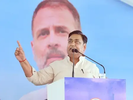 Congress Protests in Jaipur Amidst LPG Crisis: Dotasra Calls Out Government Failures
