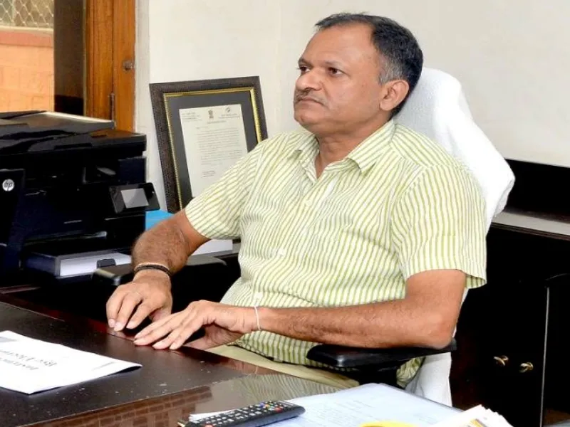 Did Jaipur Achieve the Highest Engagement on the New ECI App in Rajasthan?