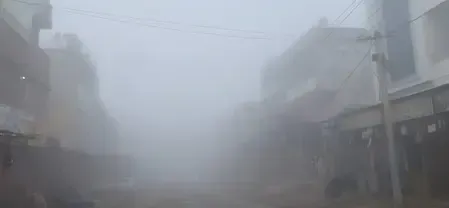 Will Jaipur Experience More Rain as Western Disturbances Approach?