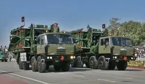 Will Jaipur Showcase the Might of Operation Sindoor at the Army Day Parade?