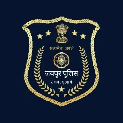 Jaipur Tourist Police reunites lost child, aids stranded Mumbai visitors