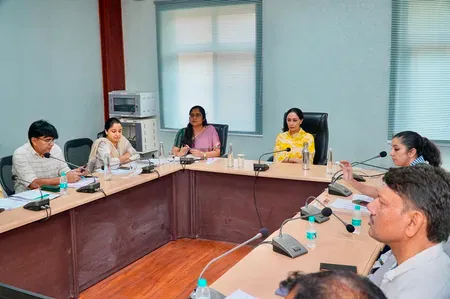Jaipur 300th anniversary: Diya Kumari eyes global tourism push for Rajasthan
