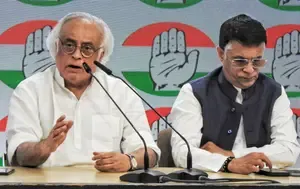 Congress Backs Pawan Khera, Supreme Court Challenge After Gauhati HC Blow