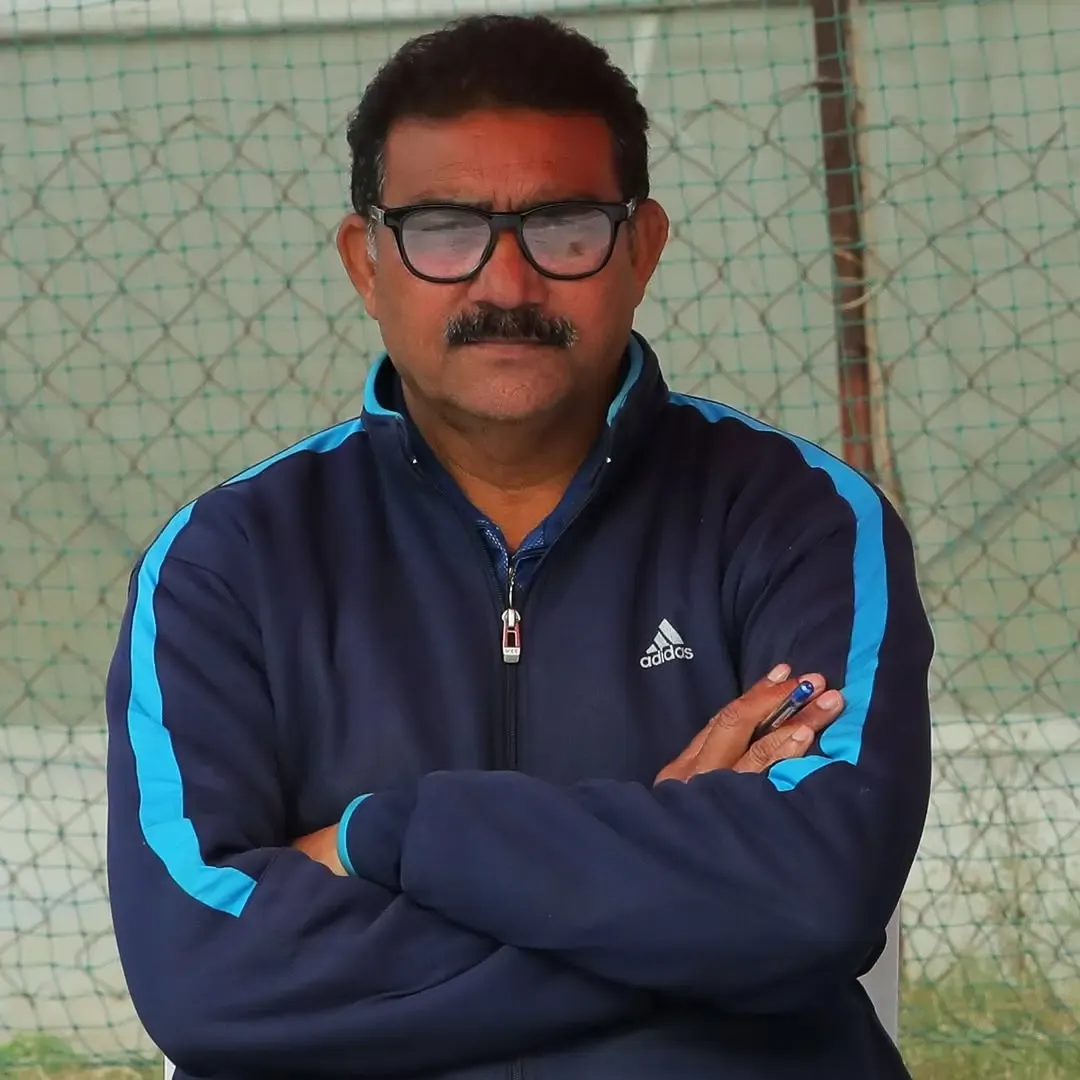 क्या पाकिस्तान को खेल के मैदान पर भी ऐसा ही जवाब देंगे जैसा जंग में दिया था? : बदरुद्दीन सिद्दीकी