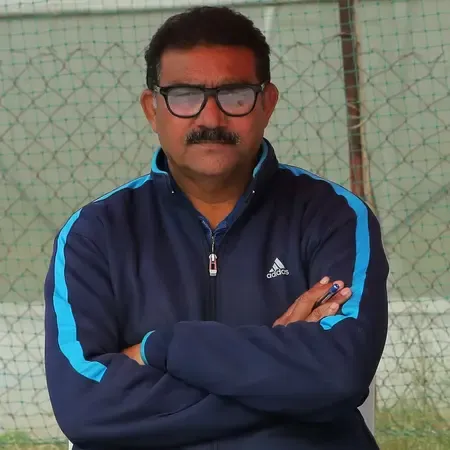 पाकिस्तान को जैसा जवाब जंग में दिया, वैसा खेल के मैदान पर भी देंगे : बदरुद्दीन सिद्दीकी