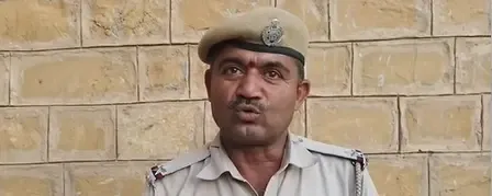 जैसलमेर: जवान ने की आत्महत्या, मामले की जांच में जुटी पुलिस 