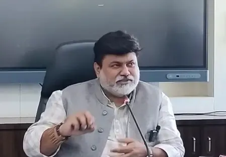 जैसे सैनिकों ने पाकिस्तान को धूल चटाई, वैसे ही खिलाड़ियों ने क्रिकेट मैदान पर उनका सफाया किया : उदय सामंत