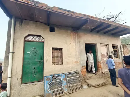 Is Jaish-e-Mohammad Setting Up Proxy Modules for Low-Visibility Terror in India?