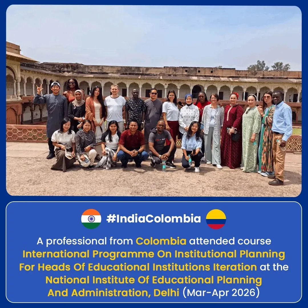 Jaishankar Greets Colombia on Independence Day