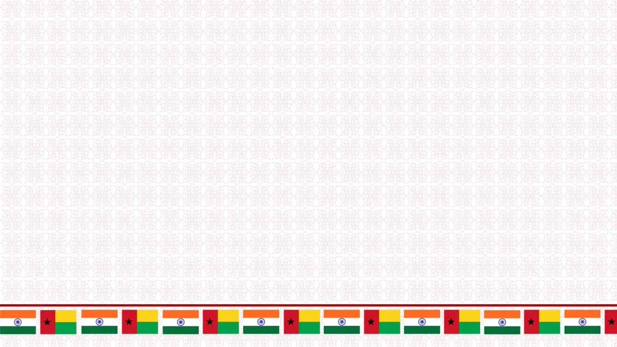 Jaishankar Greets Guinea-Bissau on Independence Day