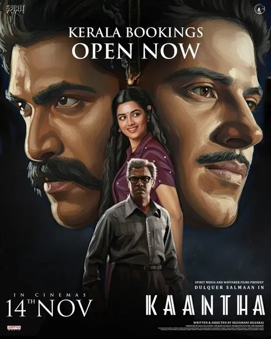 Is Selvamani Selvaraj the New Visionary Director of Tamil Cinema as Claimed by Jakes Bejoy?