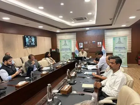 How Can the Jal Mission Enhance Tap Water Availability?