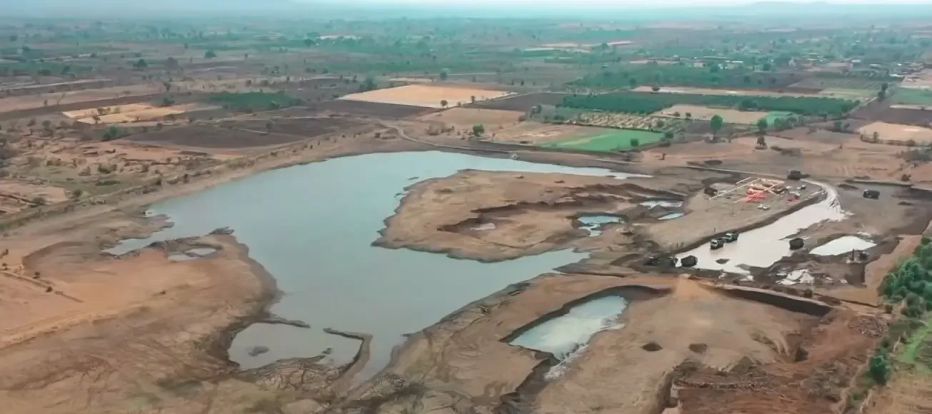 'Jal Sanchay Abhiyan': PM Modi Applauds Grassroots Water Conservation Initiatives