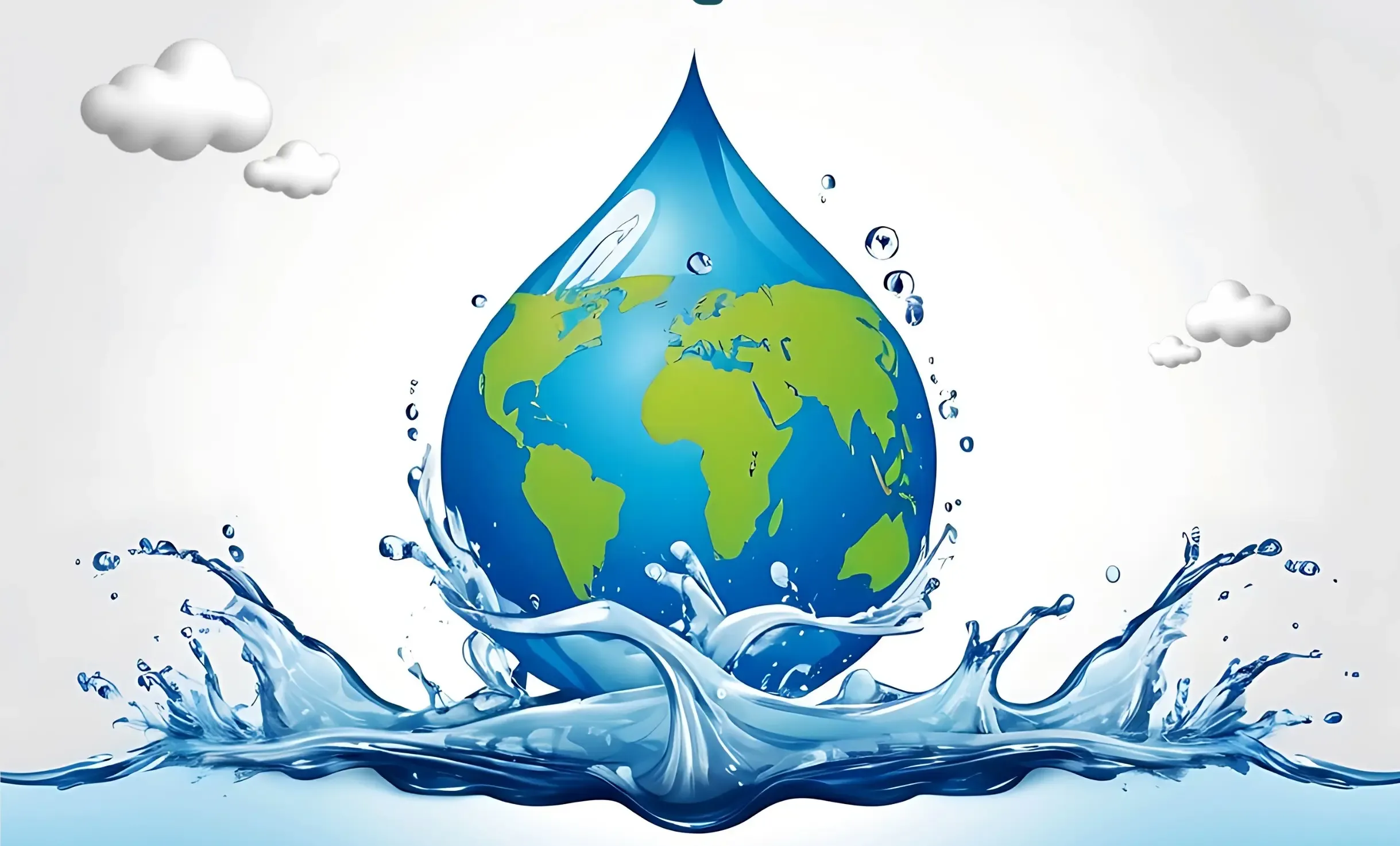 जल संसाधन दिवस: जल संरक्षण के महत्व को समझें