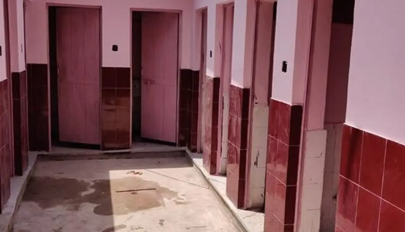 What is the Jal Shakti Ministry's new campaign for rural toilet usage and cleanliness awareness?