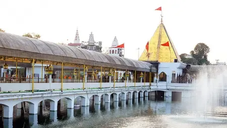 जालंधर का देवी तालाब मंदिर: 51 शक्तिपीठों में शामिल, यहाँ गिरा था माता सती का दाहिना स्तन