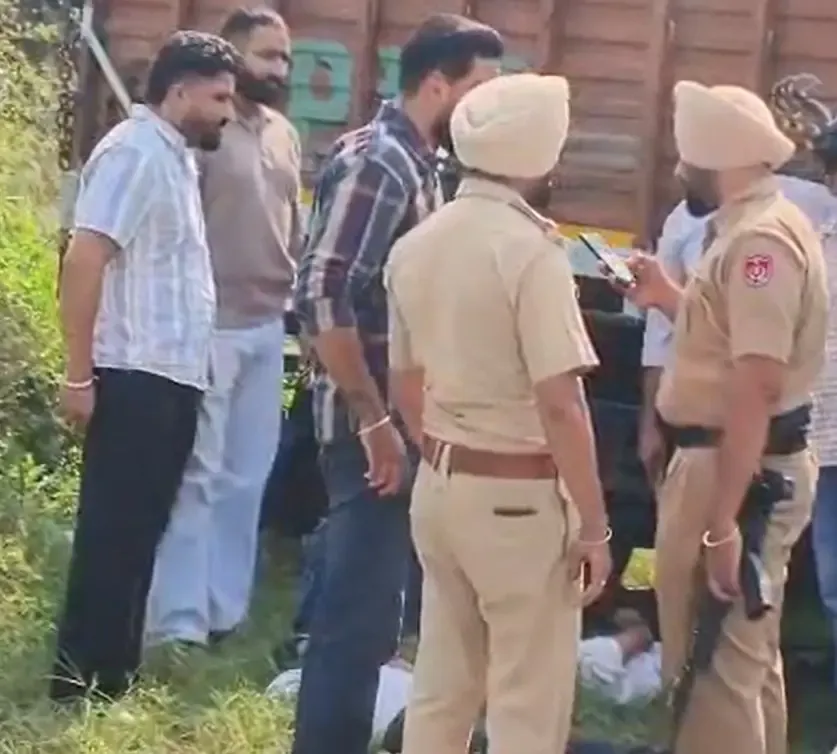 क्या जालंधर में पुलिस और बदमाशों के बीच मुठभेड़ में तीन गिरफ्तार हुए?