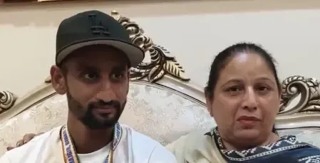 पंजाब: बाढ़ राहत में भारतीय हॉकी टीम की पहल, मनदीप सिंह ने मदद की घोषणा की