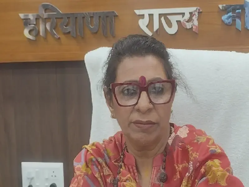 बादशाह की गिरफ्तारी की तलवार, 'टटीरी' विवाद पर महिला आयोग ने दी जानकारी