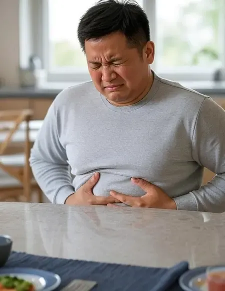 क्या आप भी जल्दबाजी में खाना खाते हैं? क्या यह बड़ी समस्या है?