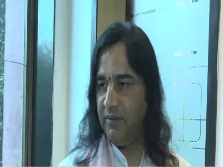सनातन धर्म प्रीमियर लीग : क्रिकेट के साथ धार्मिक ज्ञान भी, देवकीनंदन ठाकुर ने दी जानकारी