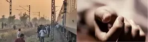 Jalgaon Rail Tragedy: 12 Lives Lost as Pushpak Express Collides with Karnataka Express