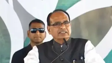 किसानों को बेहतर सुविधा देने के लिए सरकार का प्रयास: शिवराज सिंह चौहान