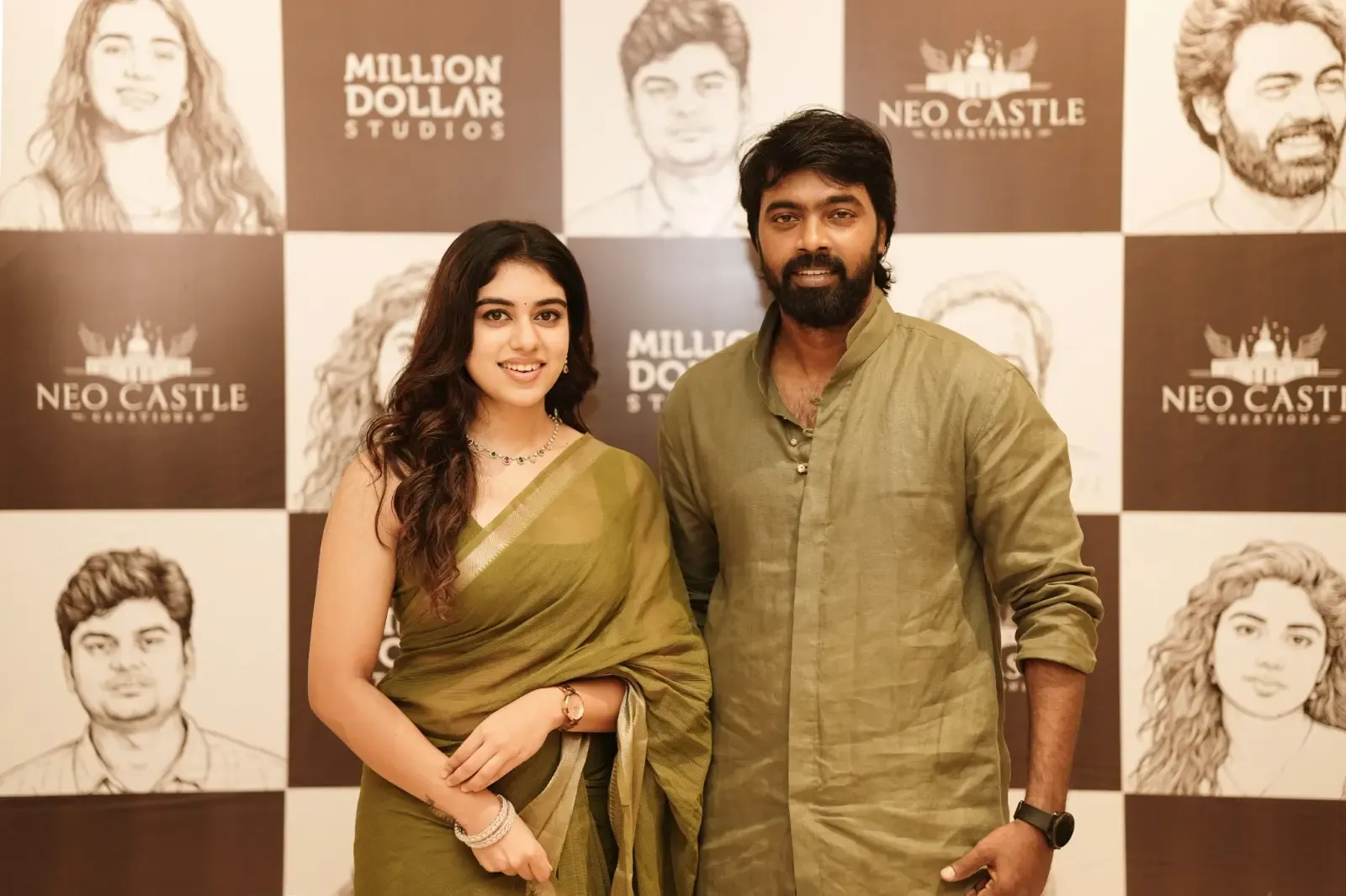 Is ‘Jama’ Actor Pari Elavazhagan's Next Film Set to Captivate Audiences?