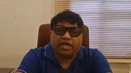 जामा मस्जिद के आसपास अतिक्रमण पर एएसआई नहीं कर रहा कार्रवाई: मोहम्मद जाहिद