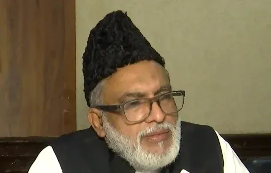 AIMPLB nationwide movement against Muslim marginalisation to include Hindus, says Jamaat-e-Islami Hind