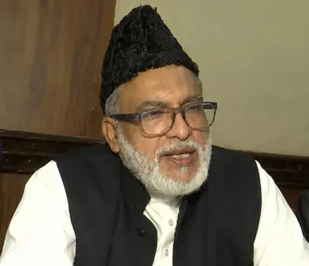 जमात-ए-इस्लामी हिंद ने एआईएमपीएलबी के देशव्यापी आंदोलन का किया समर्थन