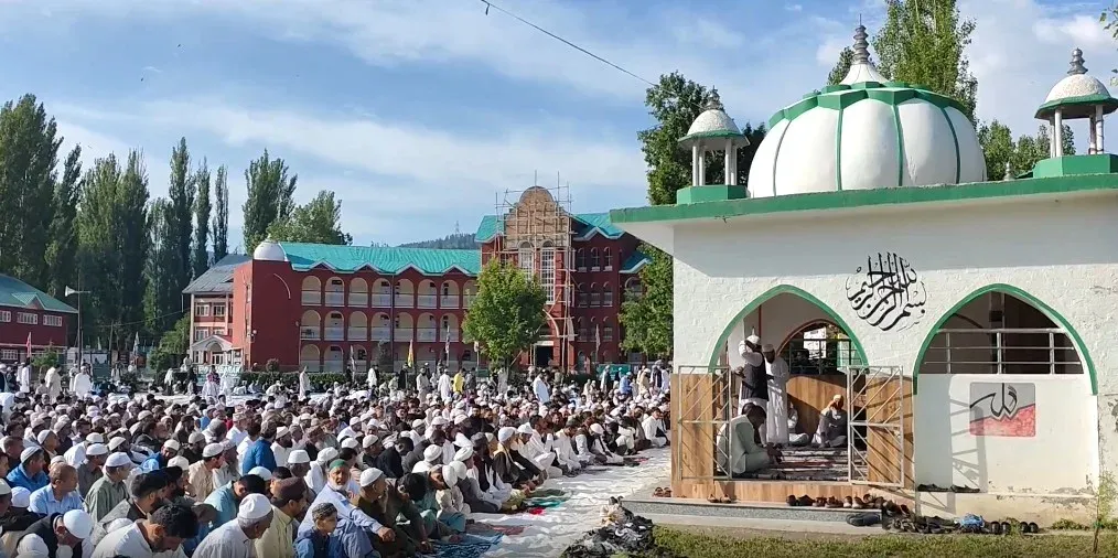 ISI using Jamaat-e-Islami, proxy schools and local groups to revive Kashmir terror