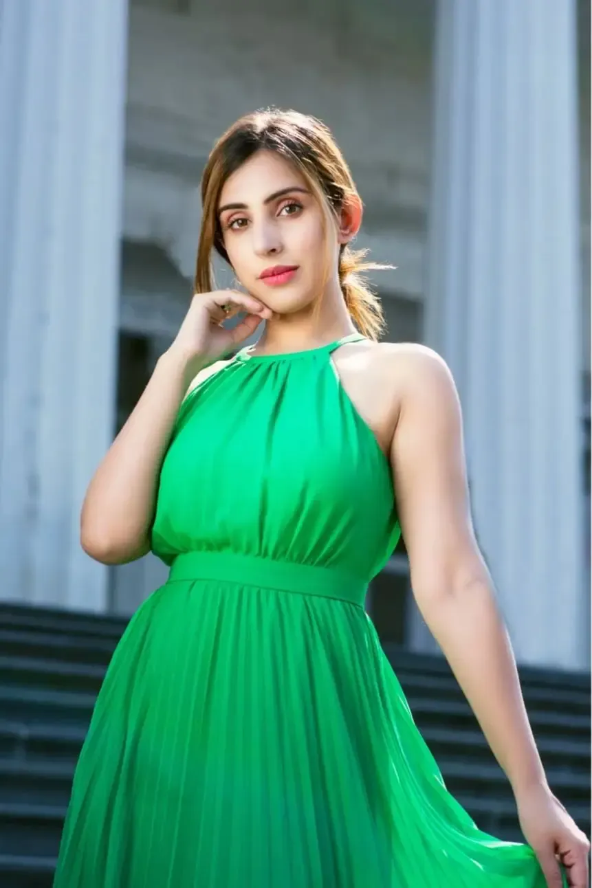 Simaran Kaur of ‘Jamai No 1’ Shares Her Key Takeaways from 2024