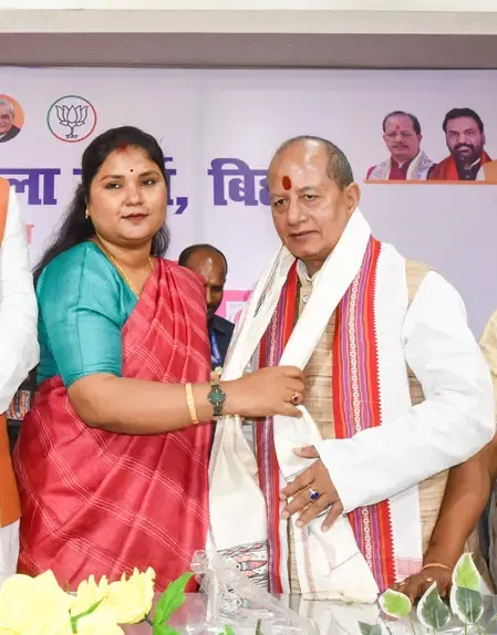 सरकार ने जमाखोरों पर कसा शिकंजा: विजय सिन्हा की चेतावनी