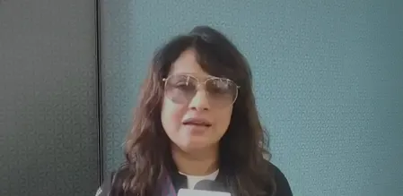 जमनिया में बाढ़ प्रभावित लोगों से मिलने जाएंगी भोजपुरी एक्ट्रेस पाखी हेगड़े