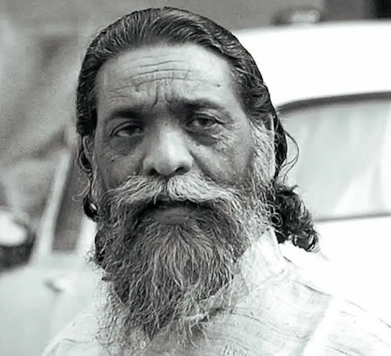 क्या जमीन से चलाए अटूट संघर्ष के बावजूद शिबू सोरेन झारखंड के पहले मुख्यमंत्री नहीं बन सके?