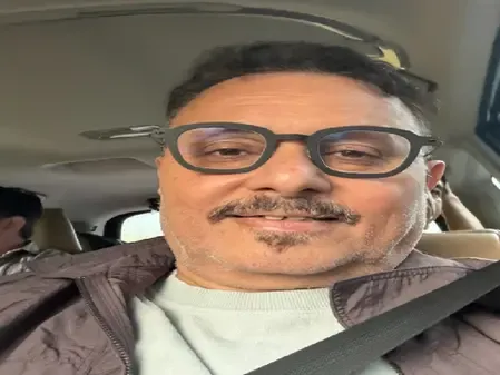 क्या 'जेम्स बॉन्ड' बनकर स्क्रीन हिलाने वाले थे धर्मेंद्र? अनिल शर्मा ने बताया यह किस्सा