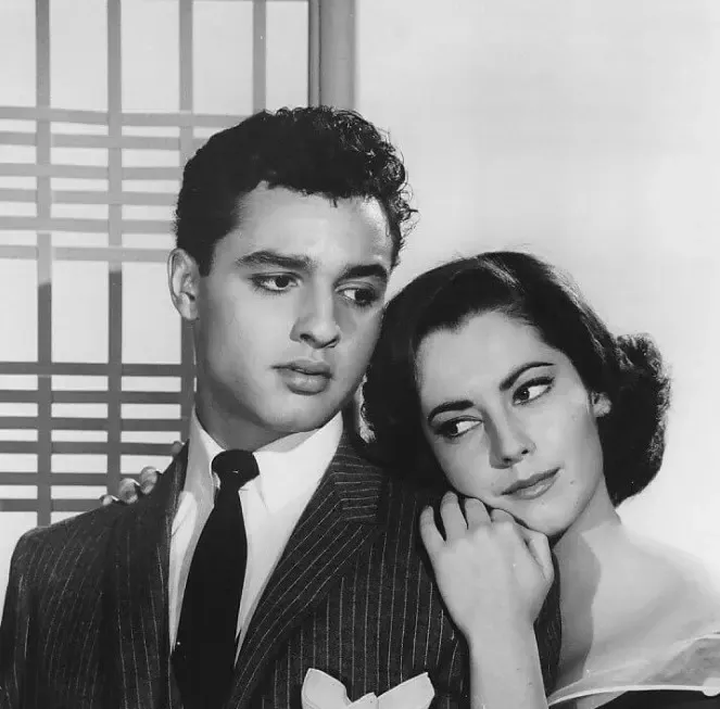 क्या जेम्स डीन के साए तले उभरा विद्रोही सितारा साल मिनियो?