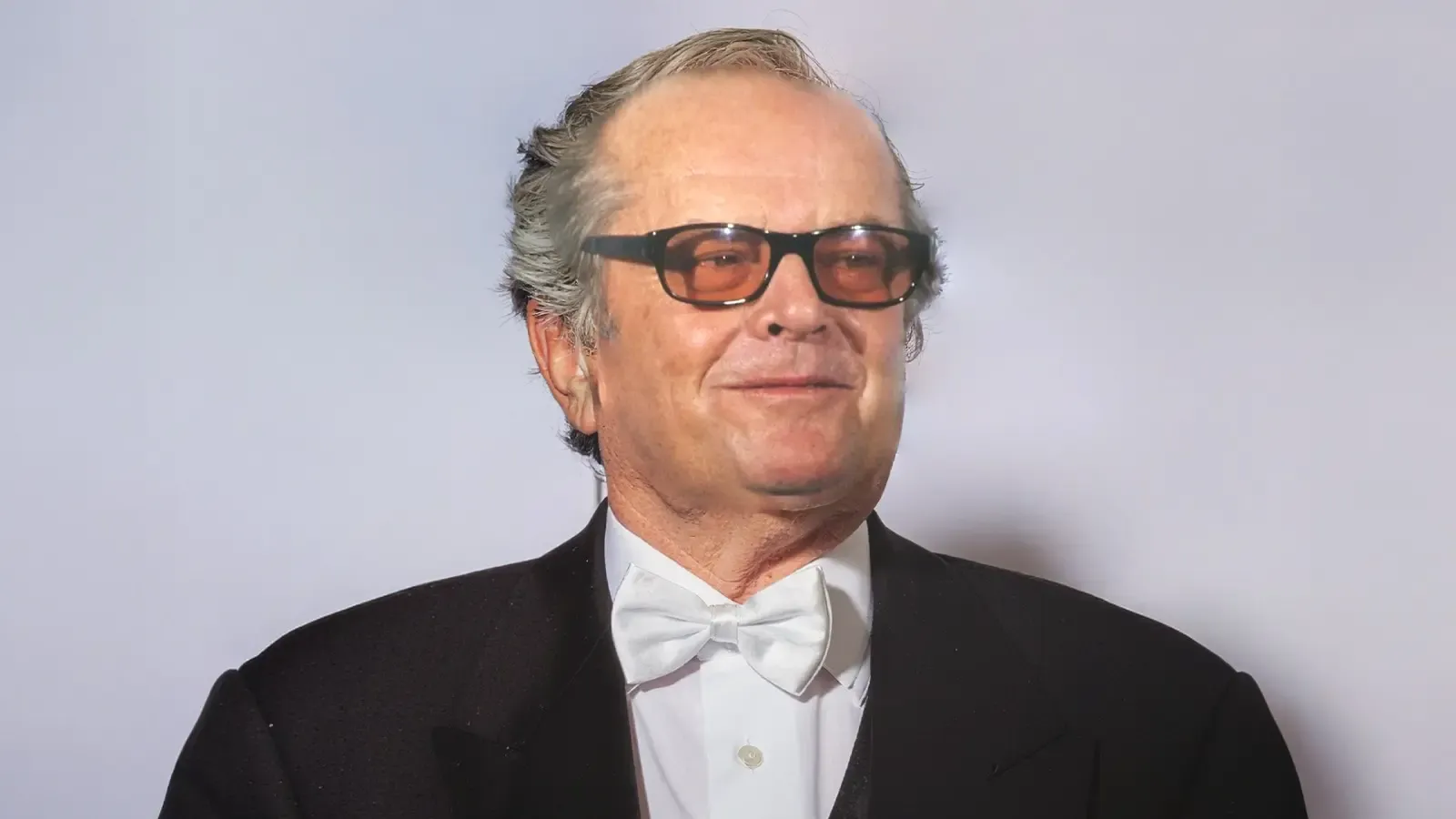 Could Jack Nicholson Make a Comeback to Acting?