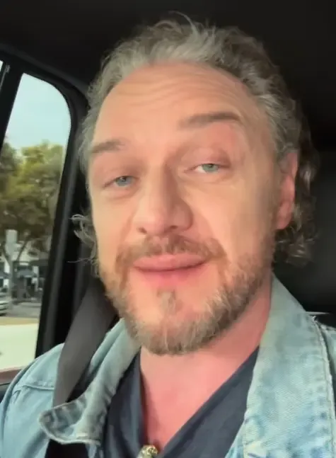 James McAvoy reveals 'Split' earns him the most residuals income